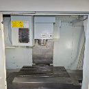 同款两台美国哈挺GX710PLus加工中心，BT40主轴，2018.