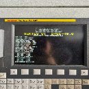 同款两台美国哈挺GX710PLus加工中心，BT40主轴，2018.