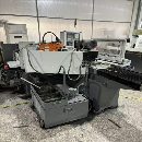 准新机:2023年上海机床厂产数控外圆磨床MKA1320750MM.