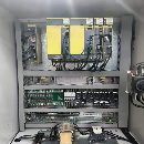台湾伽玛1200数控铣、发那科系统@驱动、BT50主轴、带.