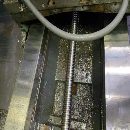 同款三台韩国.斗山Mynx5450.加工中心，.三轴硬.轨，配.