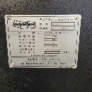 同款三台韩国.斗山Mynx5450.加工中心，.三轴硬.轨，配.