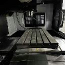 2024年的1370，三轴线规，40主轴12000转。