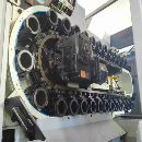 牧野F8高精密工加中心系统:ProfessionaI5三轴行程:1.