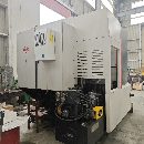 出售同款两台沈阳VTC5060高速立车