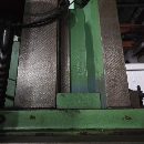 2009年齐二瓦机1.25米立车,低价出售