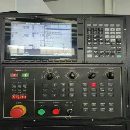 2020年经台典群T-10L加工中心线两一硬导轨，BT40主轴8.