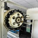 大隈MXR-560V-e加工中心