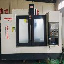 德扬1166同款7台，主轴12000转直连，发那科MF PLUS系.
