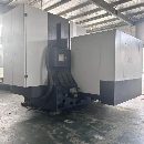 低价出售汉川715一台、法兰克MF系统一台,BT50主轴、.