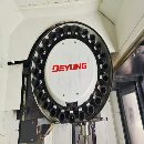 6台2022年德扬1160加工中心，发那科OI-MF Plus系统，.
