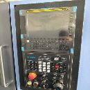 刚刚到货准新机2023年9月出厂杭州惠勒LT-210,8寸卡盘.