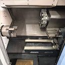 刚刚到货准新机2023年9月出厂杭州惠勒LT-210,8寸卡盘.