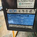 东剛VL-10I立式加工中心三轴滚柱线轨.Y轴6滑块发那科0.