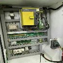 巨高重型850H加工中心1台， Mf plus系统，BT40主轴，.