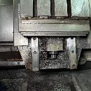 佳盟子520重型刀塔机 2021年产佳盟子CK520L重型斜轨数控车床.高配凯恩蒂版K.