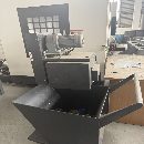 创胜特尔1167加工中心