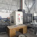 创胜特尔1167加工中心