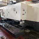 乔鸿2米5立式加工中心：22出厂，主轴12000转，三菱M80.