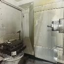 原装日本马扎克8800同款2台  双工位卧加  中心出水  5.