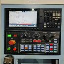 三台2021年广东泽旭1160加工中心，三菱M80A系统，大功.