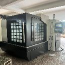 佳瑞特8070雕铣机，新代系统，安川电机驱动，ER32主轴，24000转.