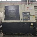 纽威VNL803H数控立车，回转直径1000，加工高度600，转.