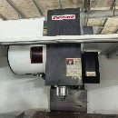 德扬重型CV850加工中心发那科MFplus系统，三轴日本THK.