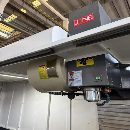 乔鸿2米5加工中心：22出厂，主轴10000转，三菱M80系统.