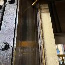 济南二机JD36-630闭式双点压力机行程600mm，装模高度1.