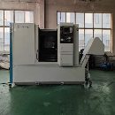 新到美国哈挺GS250PIus精密数控车床、发那科OI-TD阿尔.