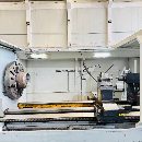 61100&amp;amp；#215；3米重型数控车床 闲置少用精品.9成新.