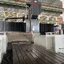 海天4028数控龙门工作台2000/4000mm,门宽2800mm,过.