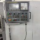 宝鸡1060L 加工中心 两线一硬  Y轴55线轨    BT40主轴.