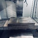 全新线轨滑块轴承，精度1丝品牌:台湾颖元1060加工中心.