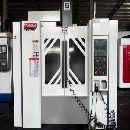 2023年台功850三轴线规主轴直连12000转。