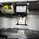 2023年台功850三轴线规主轴直连12000转。