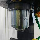 广东泽旭1160加工中心带模具包的一米机到货了，新到三.