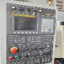 台湾原装程泰GV-500M数控立车，带铣功能，发那科TF系.