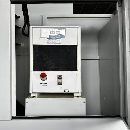 2023年台功1160三轴线规主轴直连12000带中心出水。