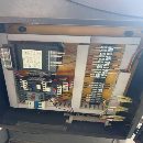 基本全新4号铣，附件齐全。