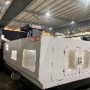 威力316。工作台1.5X3米。门宽1.7米,门高1.3米。XYZ.