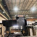 威力316。工作台1.5X3米。门宽1.7米,门高1.3米。XYZ.