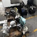 2023年准新台功850三轴线规主轴直连12000转。可配255.