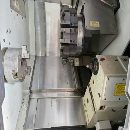 台湾原装进口程泰GS200Y车铣中心，带Y轴，适用更加复.