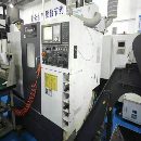 台湾程泰GLS2000e数控车床，发那科TF系统，8寸卡盘，1.