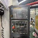 南通固邦2080加工中心2022年 发那科MF plus系统三轴硬.
