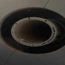 台湾永铨LD48/3000重型数控车床，发那科系统，卡盘直.