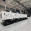 （秒杀速度了好货）新到五台2025年安装少用855加工中.