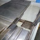 韩国斗山Mynx6550加工中心，三轴硬轨，配BT50主轴24把.